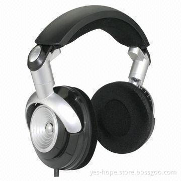 Hot Gaming Headset with Mic and Volume Control